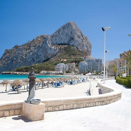 Villa Yoko - Plusholidays Calpe Exteriér fotografie