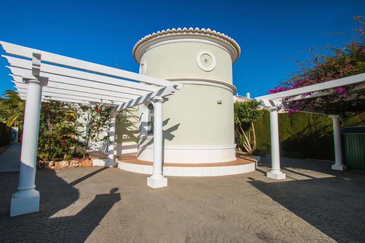 Villa Yoko - Plusholidays Calpe Exteriér fotografie