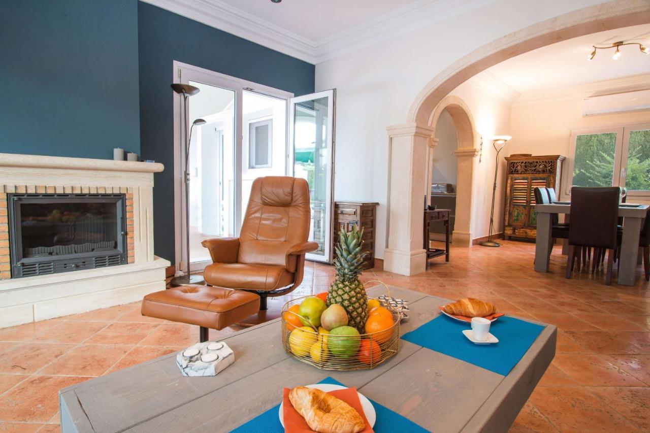 Villa Yoko - Plusholidays Calpe Exteriér fotografie
