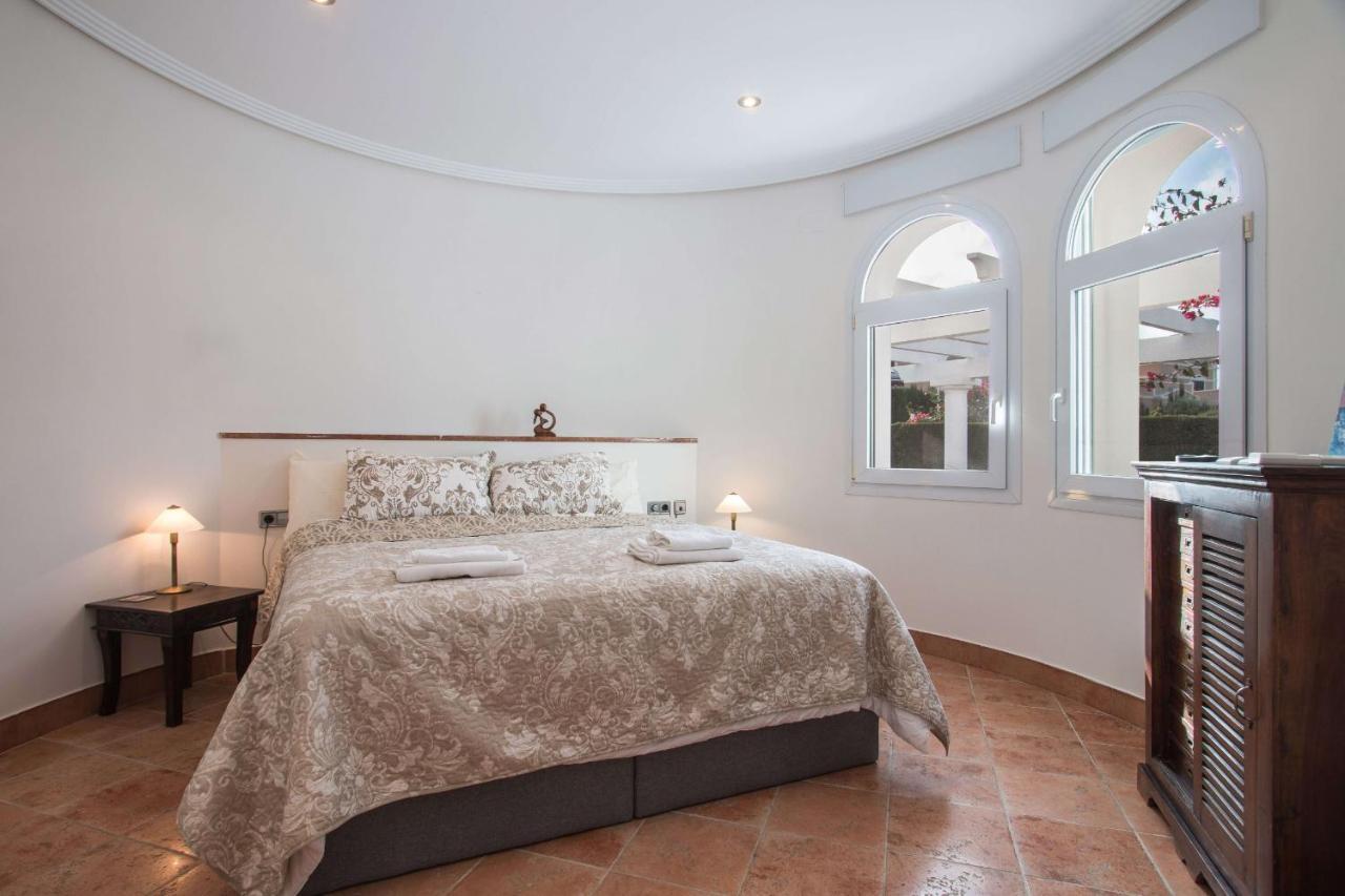 Villa Yoko - Plusholidays Calpe Exteriér fotografie