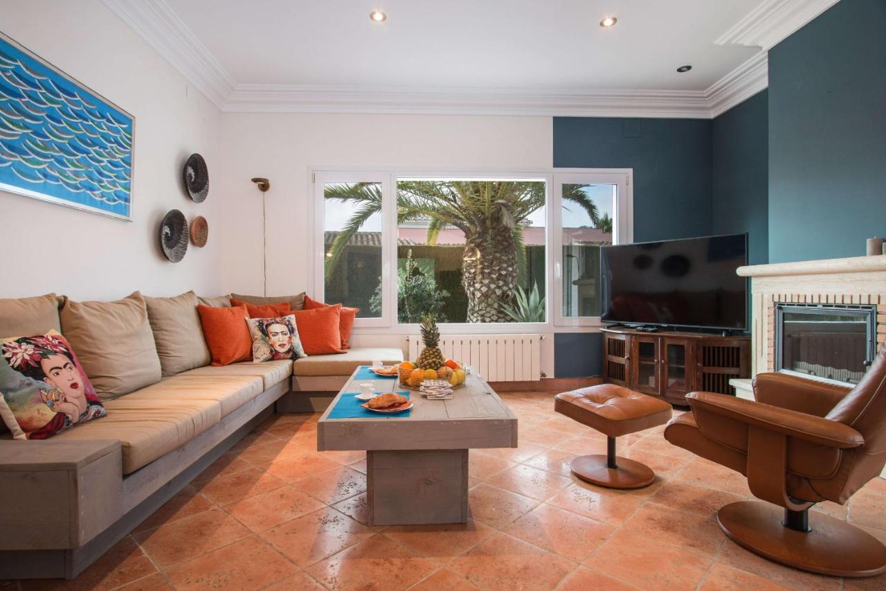 Villa Yoko - Plusholidays Calpe Exteriér fotografie