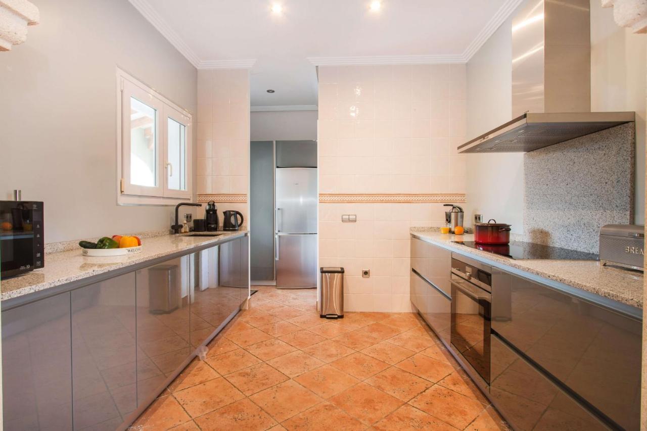 Villa Yoko - Plusholidays Calpe Exteriér fotografie