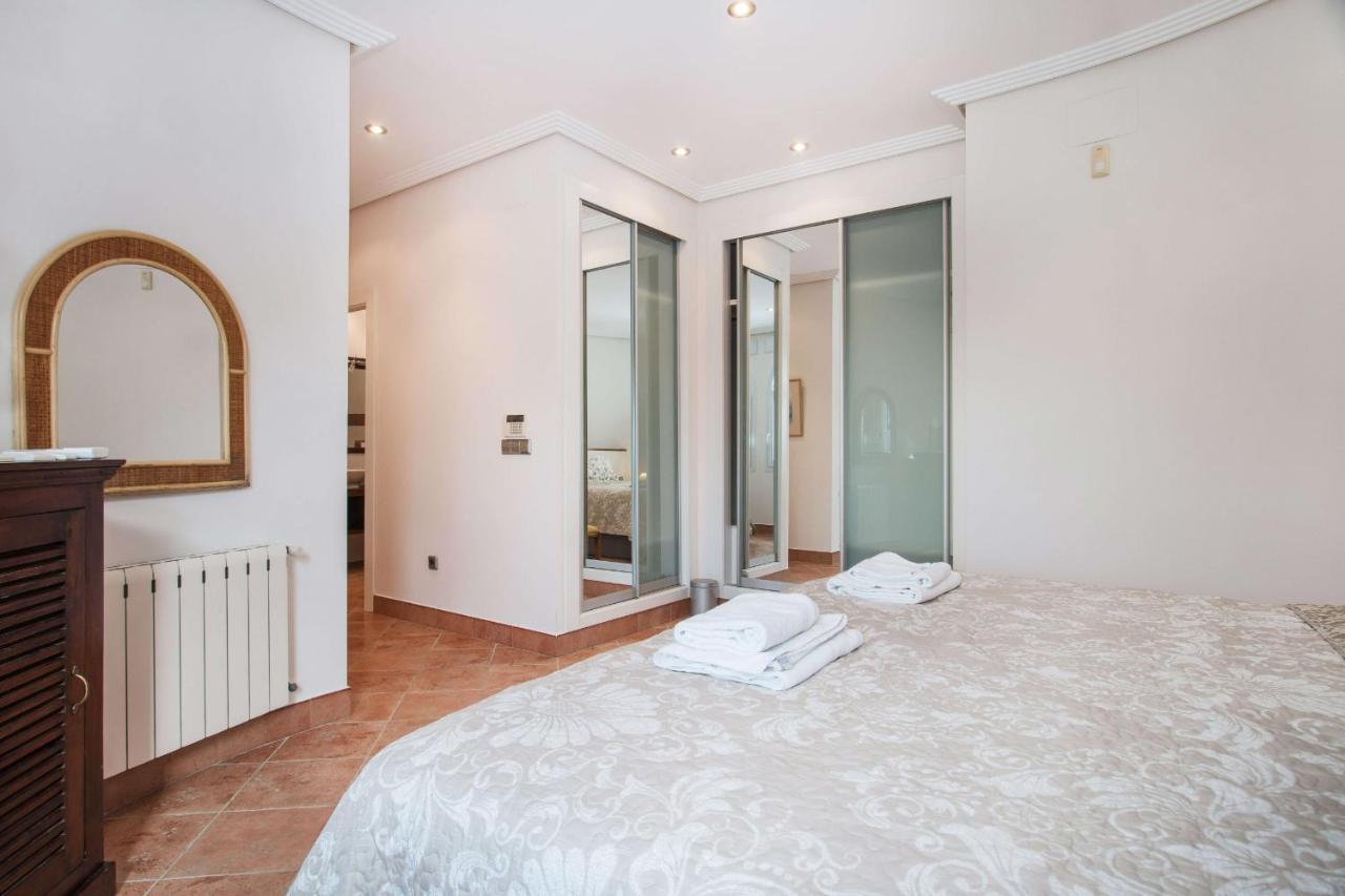 Villa Yoko - Plusholidays Calpe Exteriér fotografie