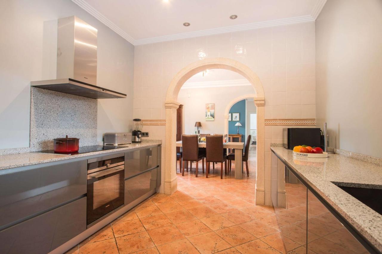 Villa Yoko - Plusholidays Calpe Exteriér fotografie