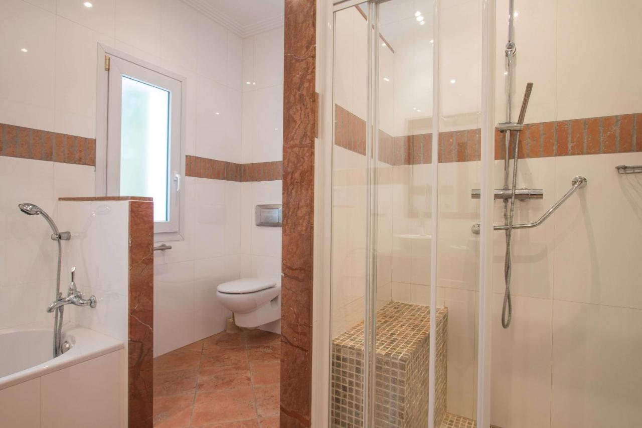 Villa Yoko - Plusholidays Calpe Exteriér fotografie